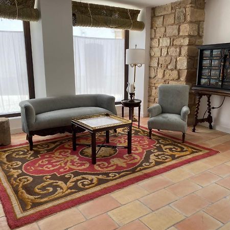 Apartamentos Tres Llaves Palacio De Vela De Los Cobos Úbeda Exteriér fotografie