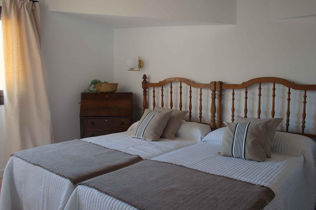 Apartamentos Tres Llaves Palacio De Vela De Los Cobos Úbeda Exteriér fotografie