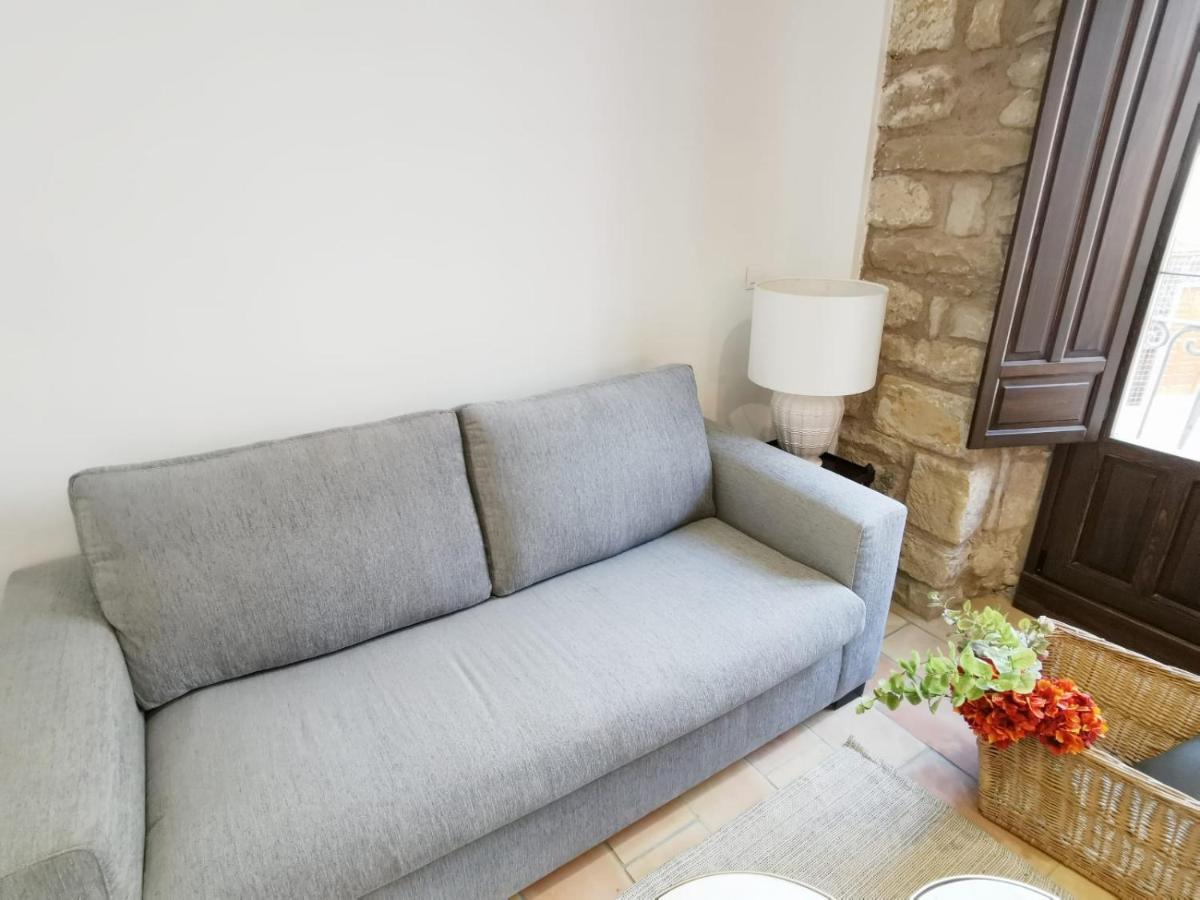 Apartamentos Tres Llaves Palacio De Vela De Los Cobos Úbeda Exteriér fotografie