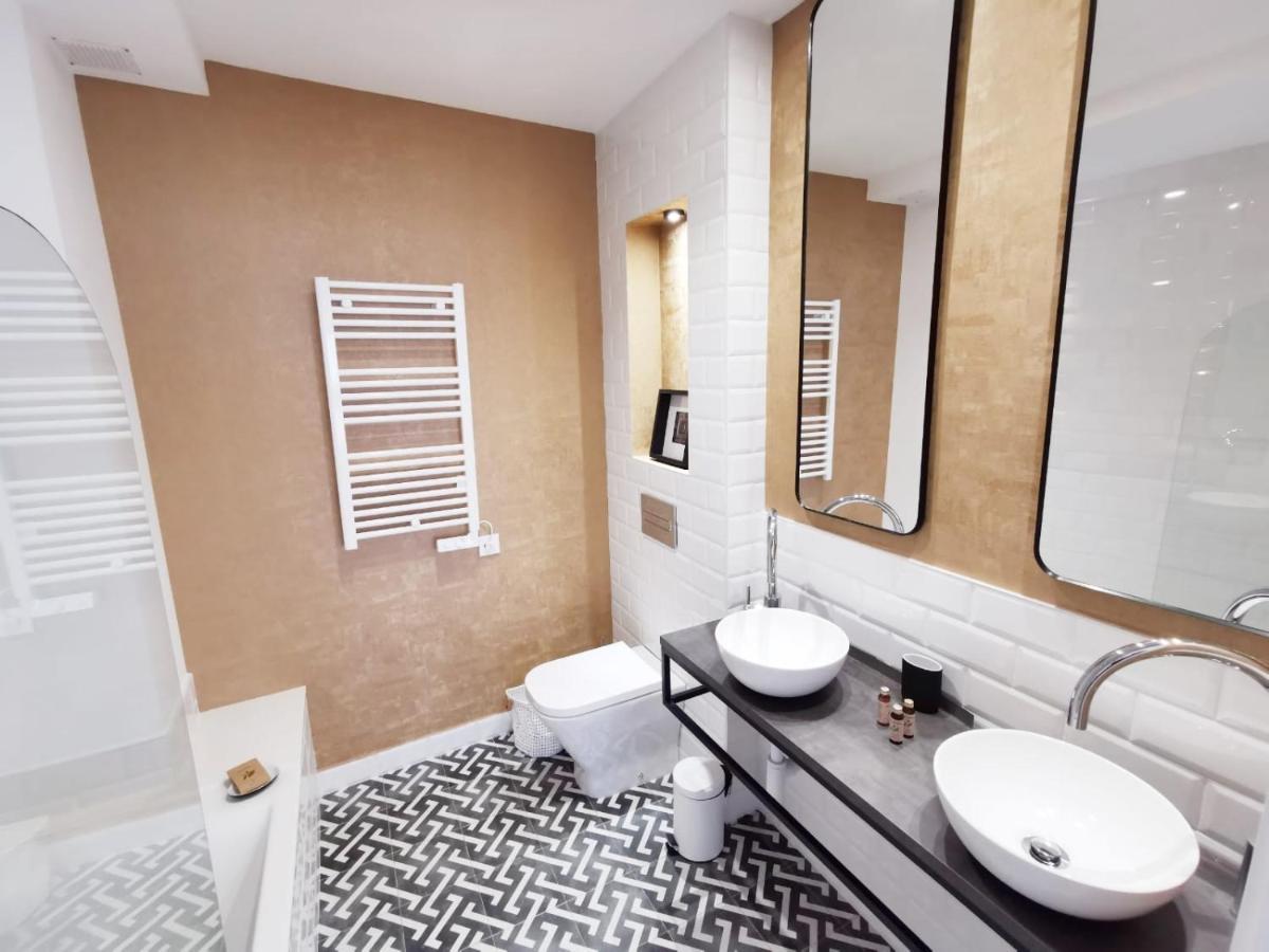 Apartamentos Tres Llaves Palacio De Vela De Los Cobos Úbeda Exteriér fotografie