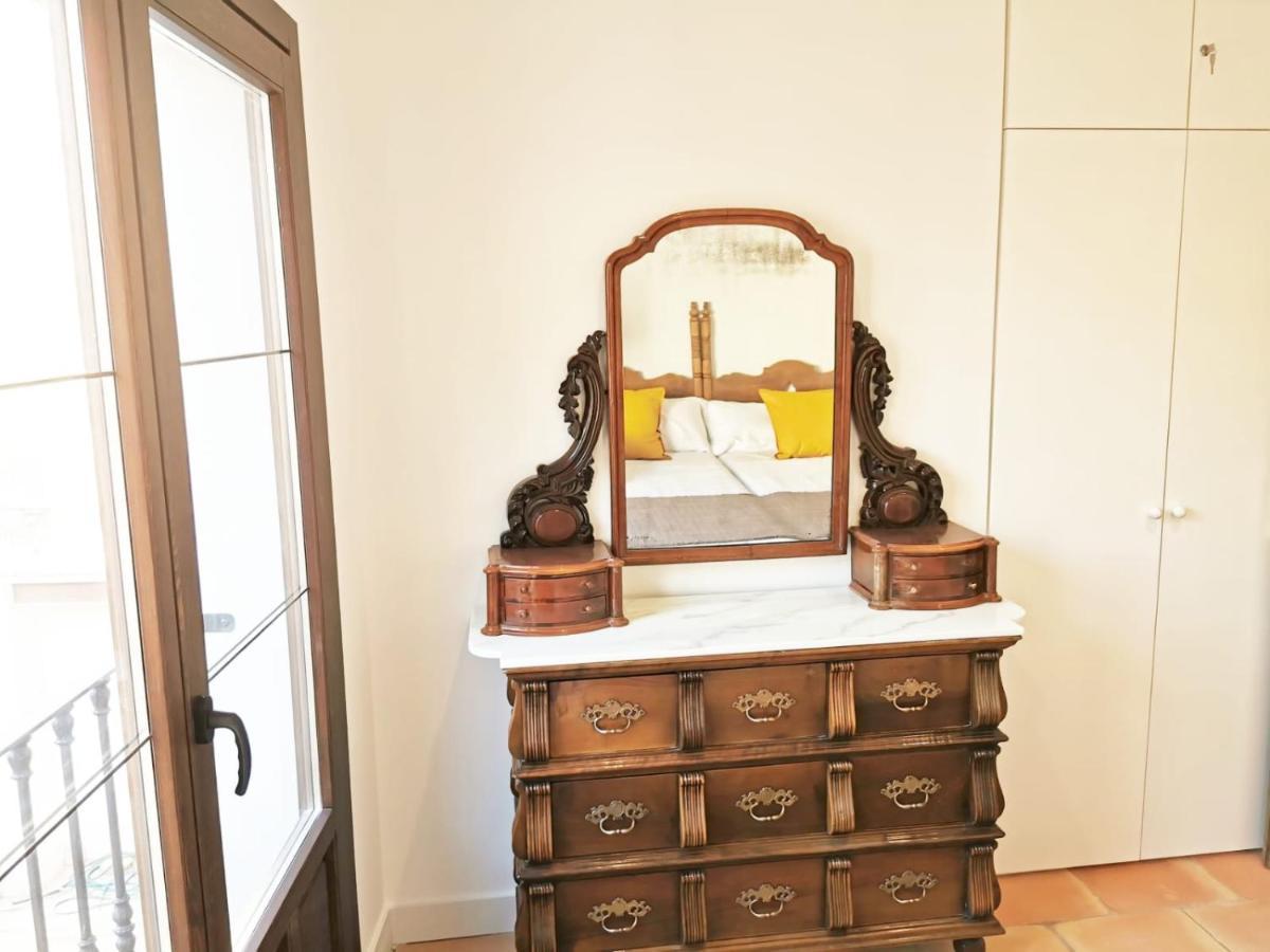 Apartamentos Tres Llaves Palacio De Vela De Los Cobos Úbeda Exteriér fotografie
