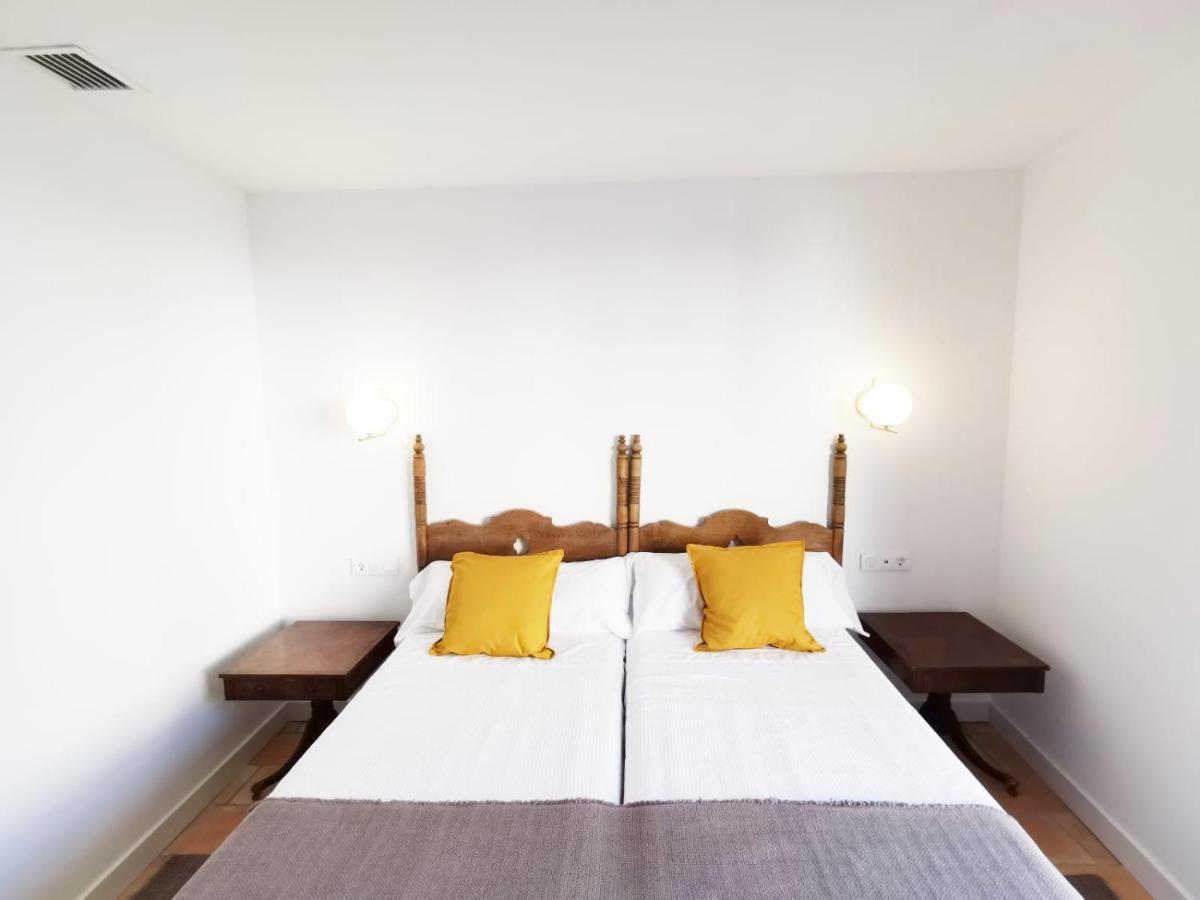 Apartamentos Tres Llaves Palacio De Vela De Los Cobos Úbeda Exteriér fotografie