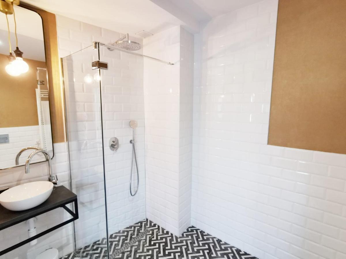 Apartamentos Tres Llaves Palacio De Vela De Los Cobos Úbeda Exteriér fotografie