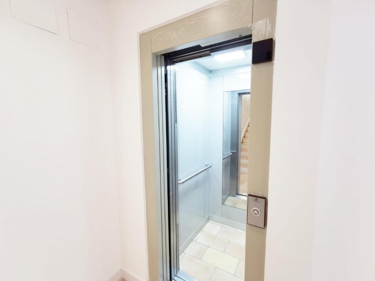 Apartamentos Tres Llaves Palacio De Vela De Los Cobos Úbeda Exteriér fotografie