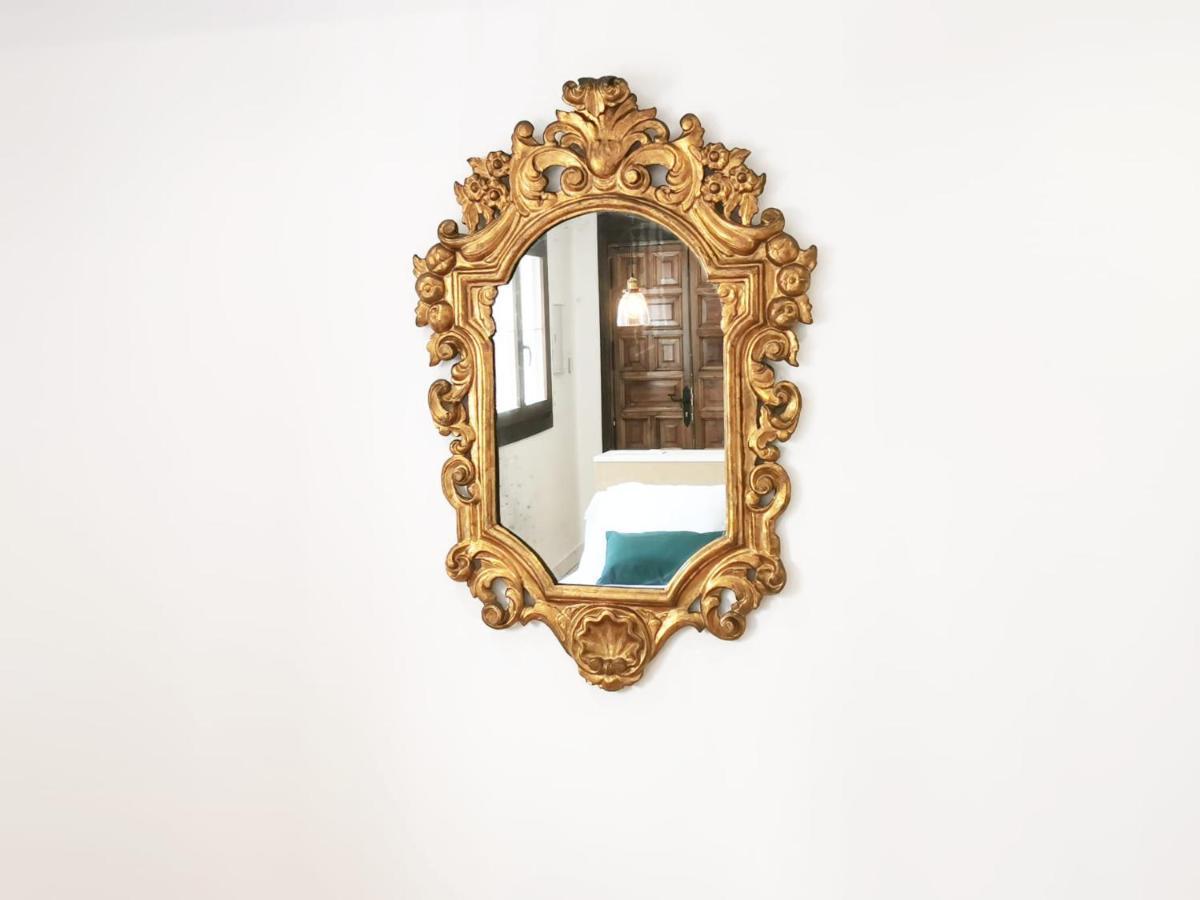 Apartamentos Tres Llaves Palacio De Vela De Los Cobos Úbeda Exteriér fotografie