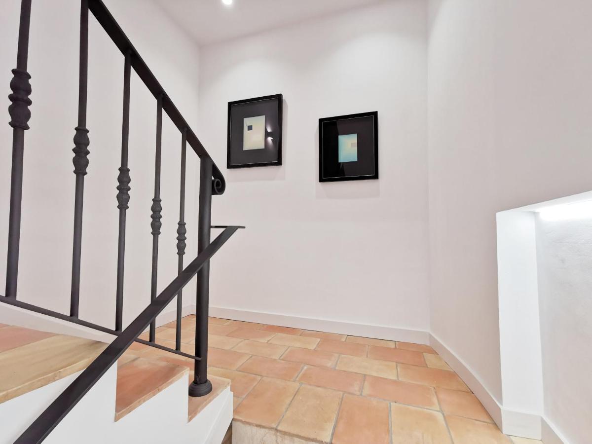 Apartamentos Tres Llaves Palacio De Vela De Los Cobos Úbeda Exteriér fotografie