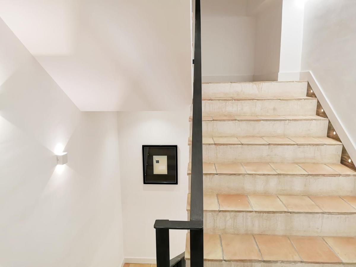 Apartamentos Tres Llaves Palacio De Vela De Los Cobos Úbeda Exteriér fotografie