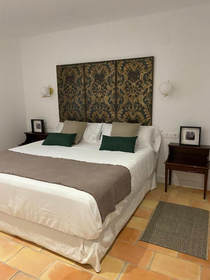 Apartamentos Tres Llaves Palacio De Vela De Los Cobos Úbeda Exteriér fotografie